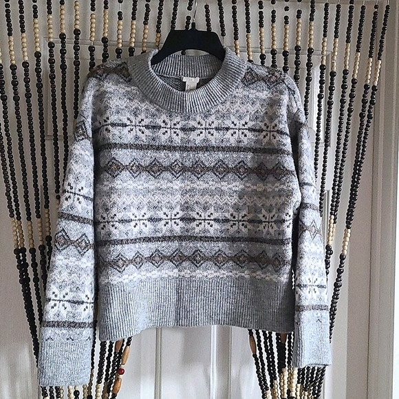 H&M Sweaters - Cozy sweater
